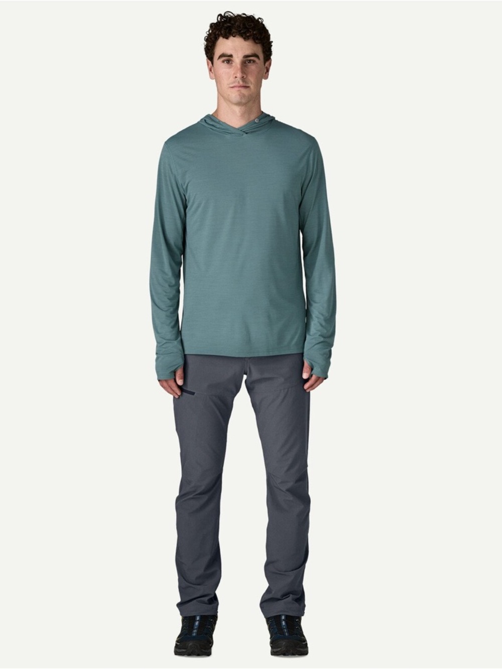 Patagonia Sz 30 Men's Terravia Trail Pants